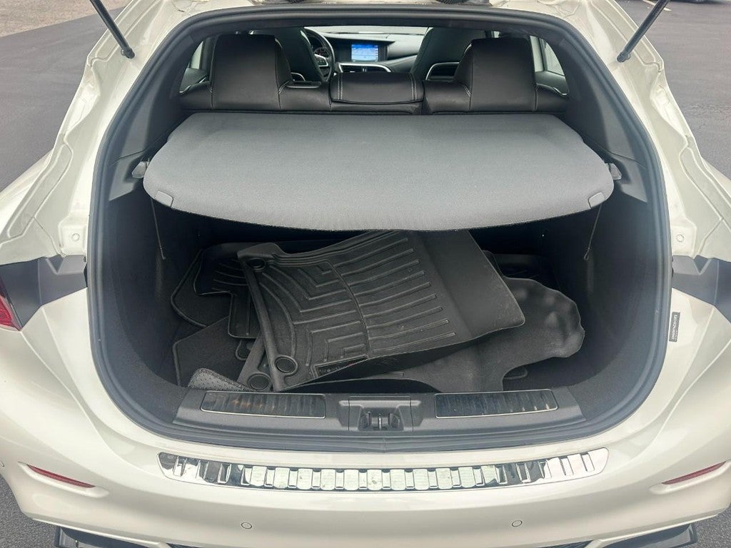 2018 INFINITI QX30 2018.5 SPORT FWD