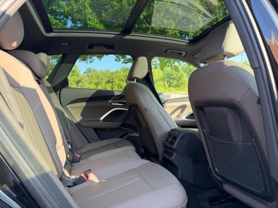 2025 Audi Q5 Premium 2.0 TFSI quattro