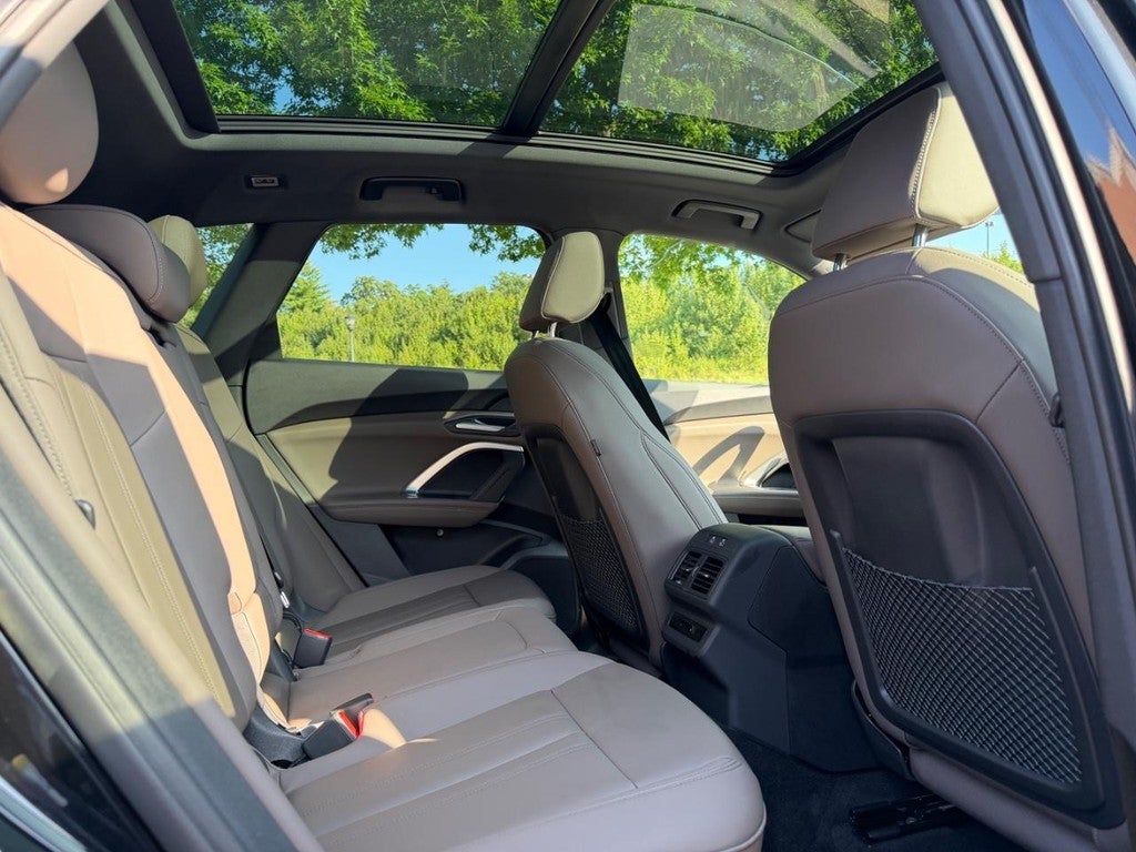2025 Audi Q5 Premium 2.0 TFSI quattro