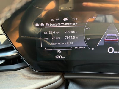 2025 Audi Q5 Premium 2.0 TFSI quattro