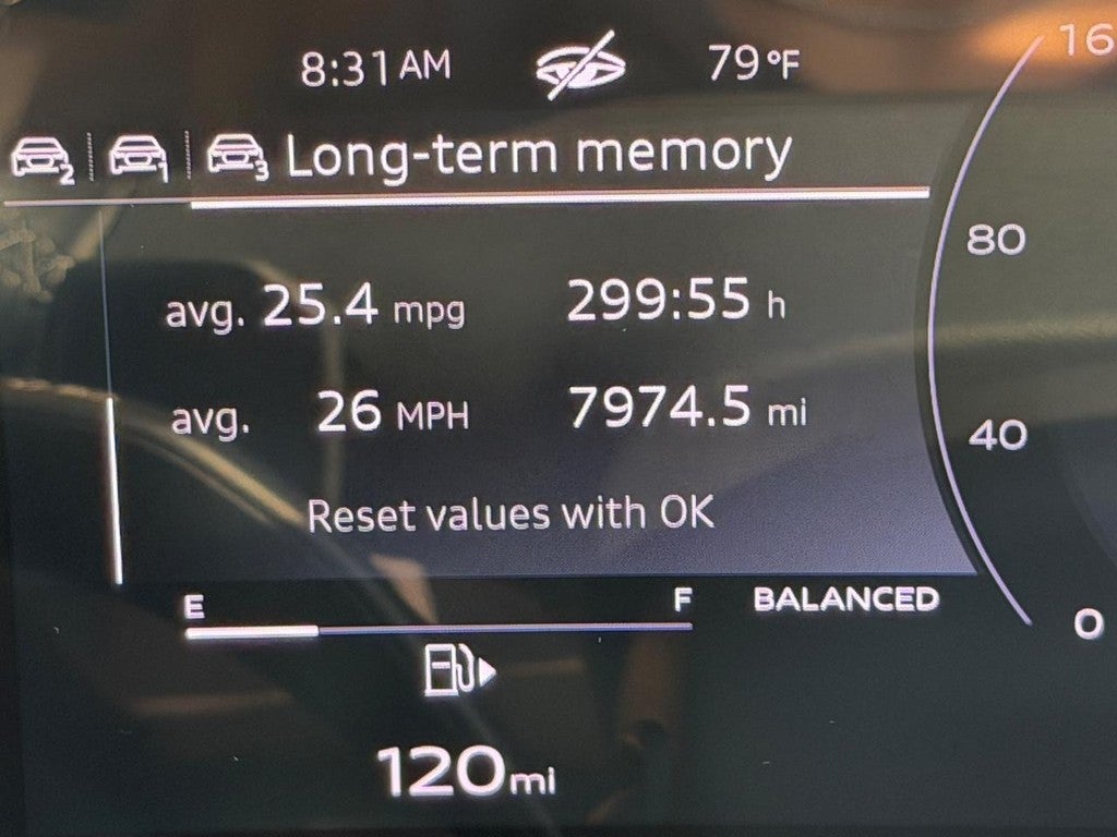 2025 Audi Q5 Premium 2.0 TFSI quattro