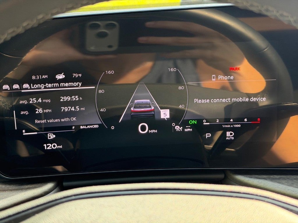2025 Audi Q5 Premium 2.0 TFSI quattro