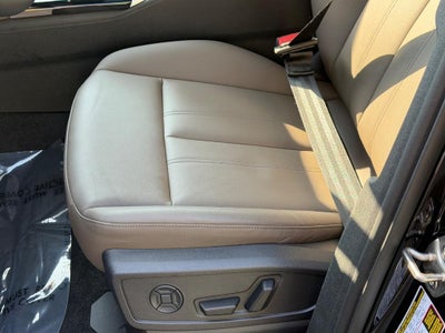 2025 Audi Q5 Premium 2.0 TFSI quattro