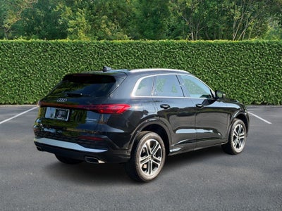 2025 Audi Q5 Premium 2.0 TFSI quattro