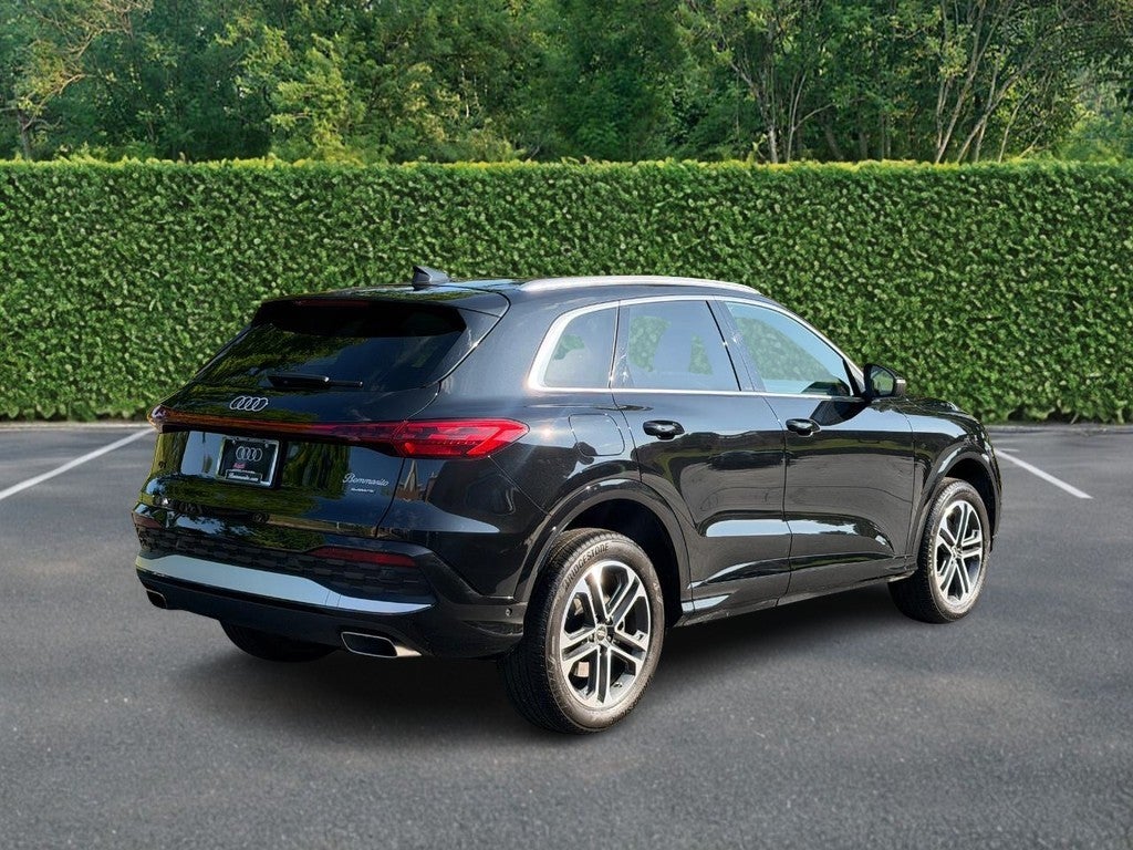 2025 Audi Q5 Premium 2.0 TFSI quattro