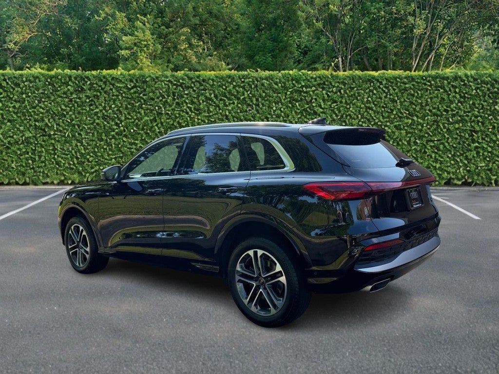 2025 Audi Q5 Premium 2.0 TFSI quattro