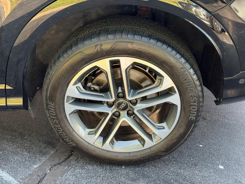2025 Audi Q5 Premium 2.0 TFSI quattro