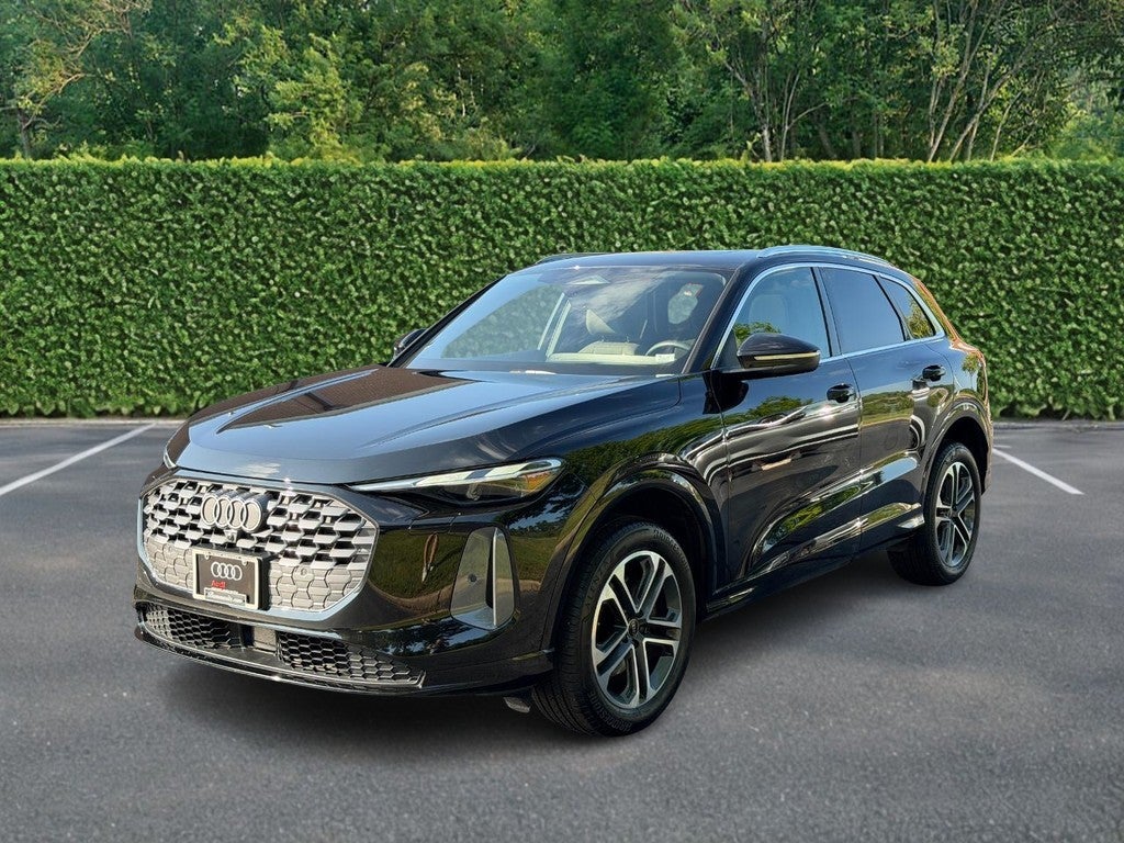 2025 Audi Q5 Premium 2.0 TFSI quattro