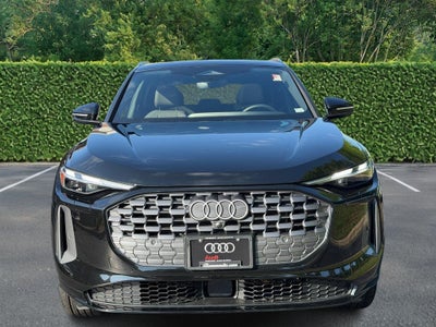 2025 Audi Q5 Premium 2.0 TFSI quattro