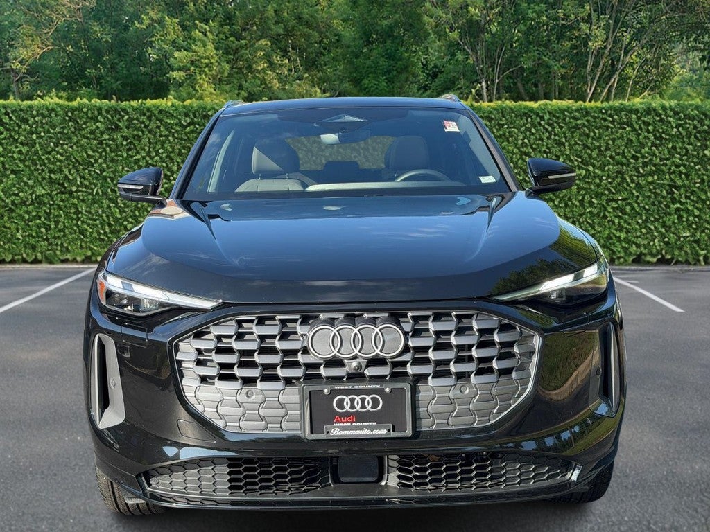 2025 Audi Q5 Premium 2.0 TFSI quattro