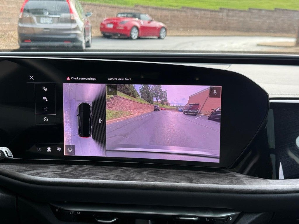 2025 Audi Q5 Premium 2.0 TFSI quattro