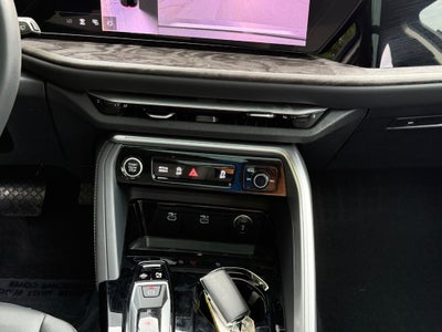 2025 Audi Q5 Premium 2.0 TFSI quattro
