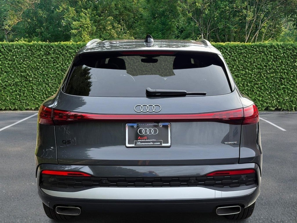 2025 Audi Q5 Premium 2.0 TFSI quattro