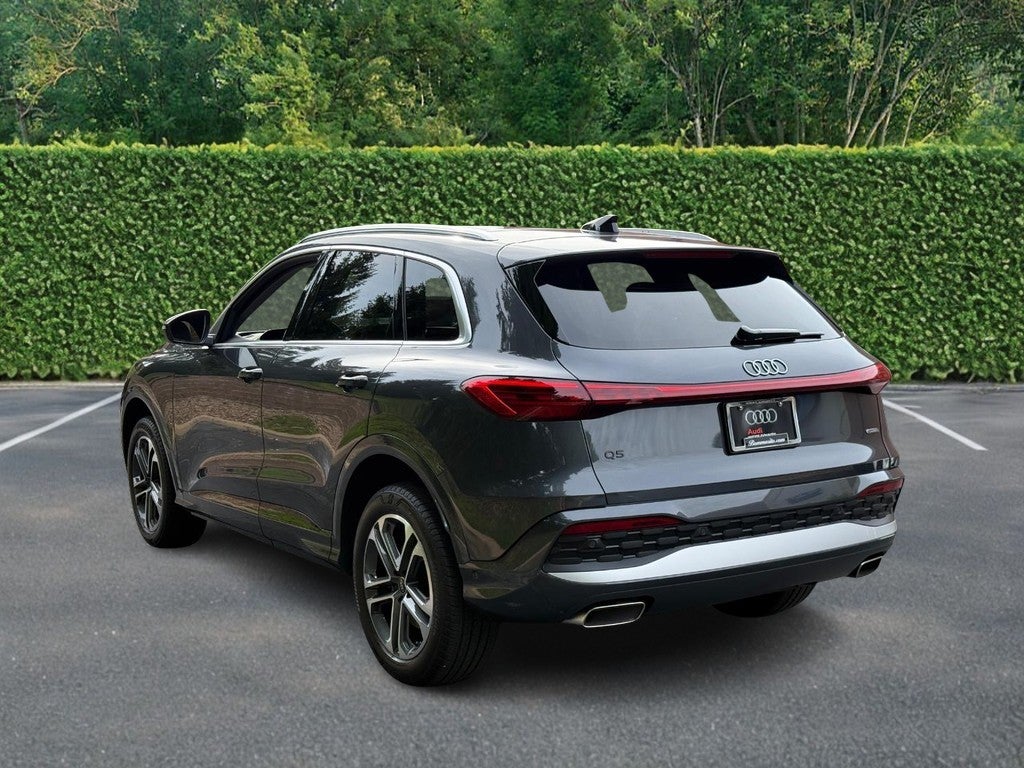 2025 Audi Q5 Premium 2.0 TFSI quattro