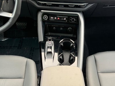 2025 Audi Q5 Premium 2.0 TFSI quattro