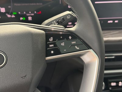 2025 Audi Q5 Premium 2.0 TFSI quattro