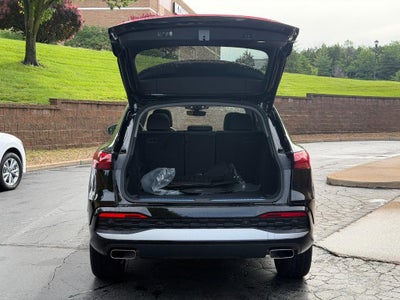 2025 Audi Q5 Premium 2.0 TFSI quattro