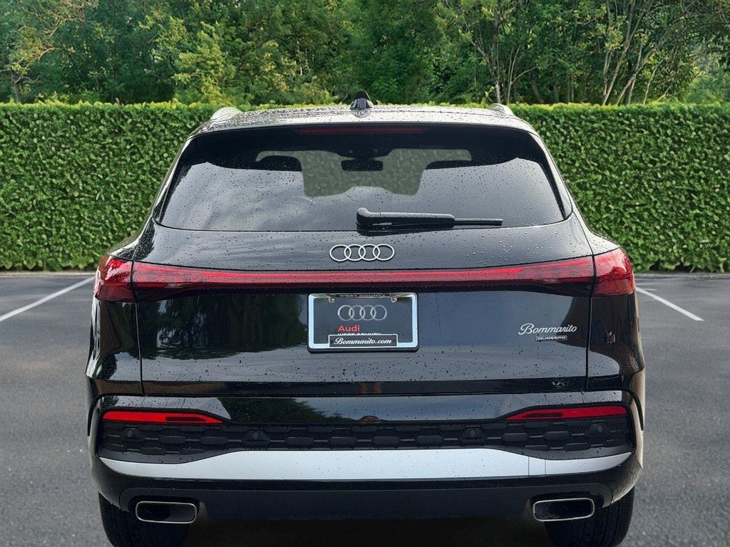 2025 Audi Q5 Premium 2.0 TFSI quattro