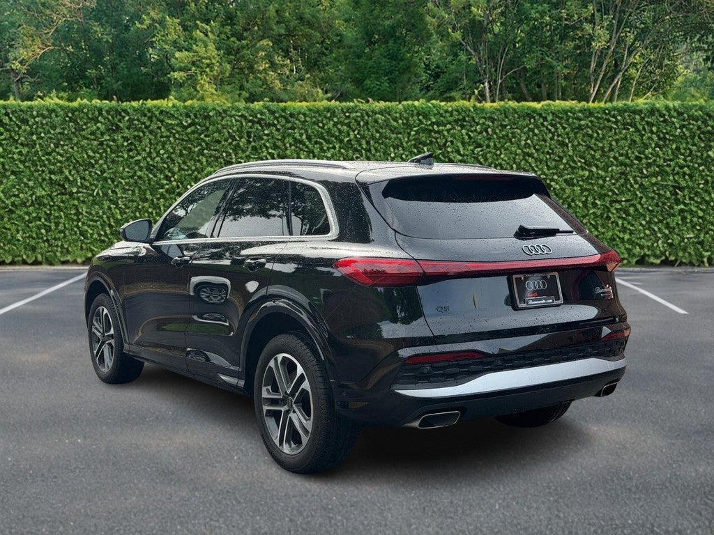 2025 Audi Q5 Premium 2.0 TFSI quattro