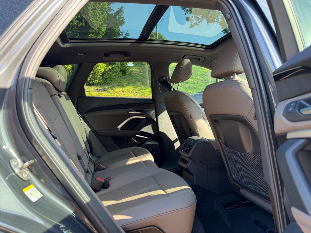 2025 Audi Q5 Premium 2.0 TFSI quattro