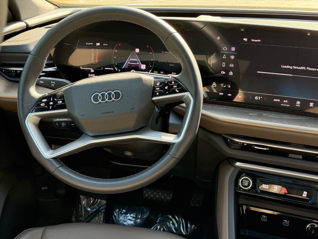 2025 Audi Q5 Premium 2.0 TFSI quattro