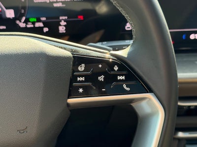 2025 Audi Q5 Premium 2.0 TFSI quattro