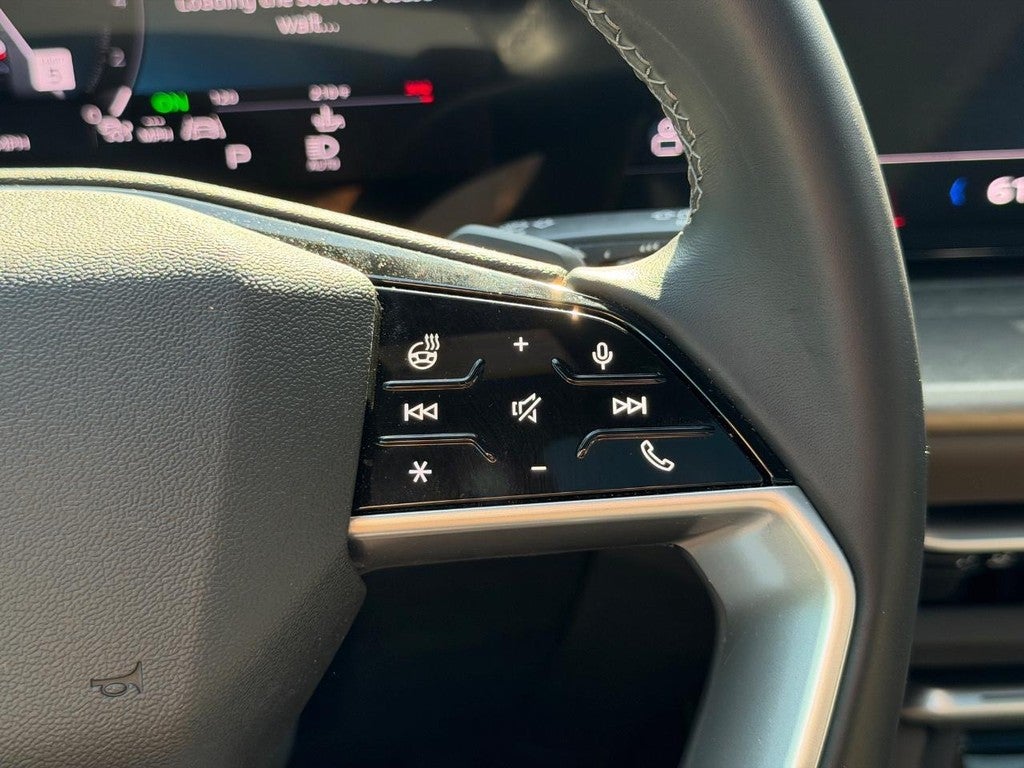 2025 Audi Q5 Premium 2.0 TFSI quattro