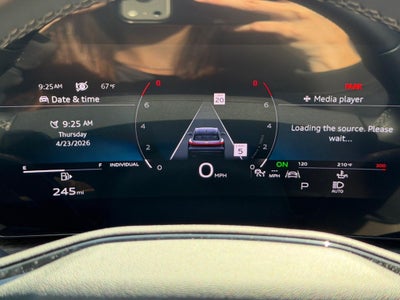 2025 Audi Q5 Premium 2.0 TFSI quattro