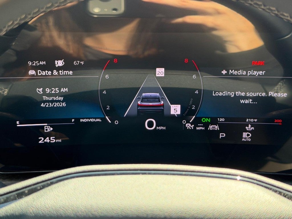 2025 Audi Q5 Premium 2.0 TFSI quattro