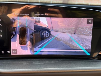 2025 Audi Q5 Premium 2.0 TFSI quattro