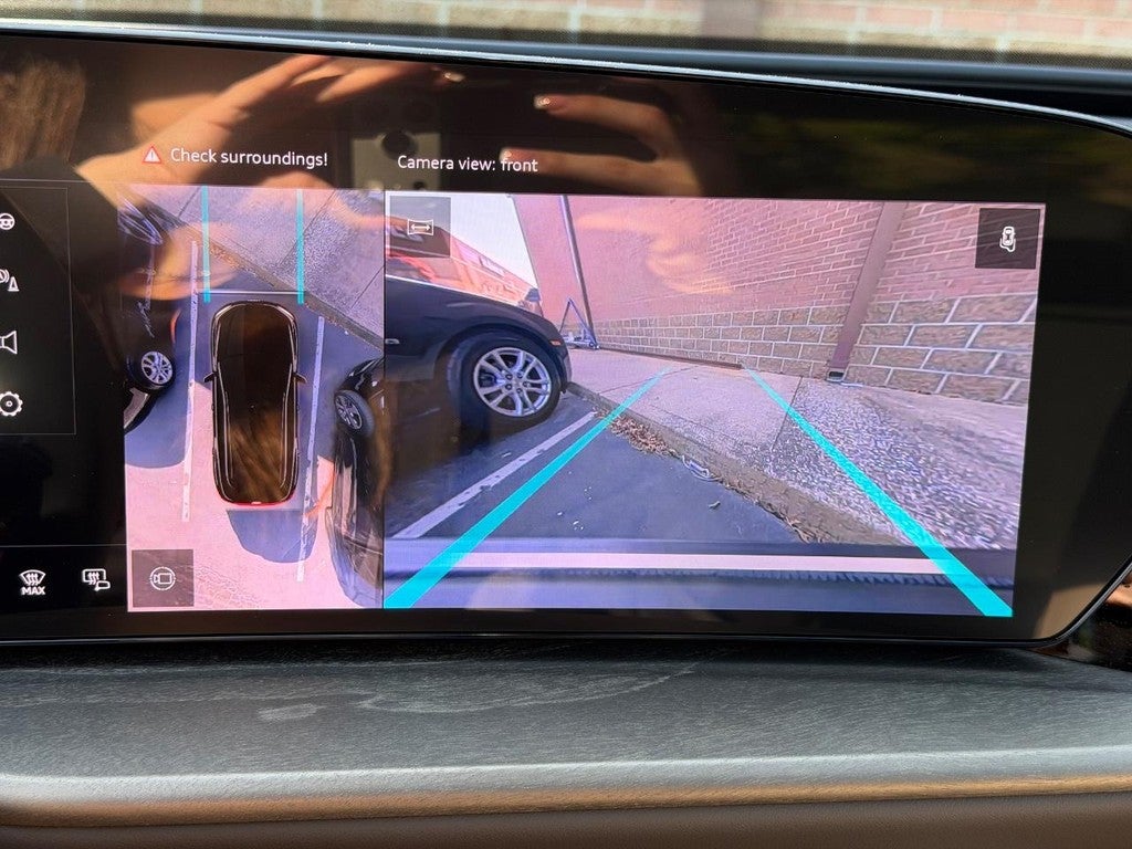 2025 Audi Q5 Premium 2.0 TFSI quattro