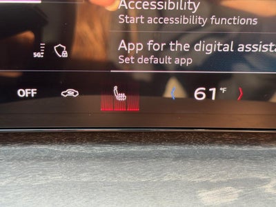 2025 Audi Q5 Premium 2.0 TFSI quattro