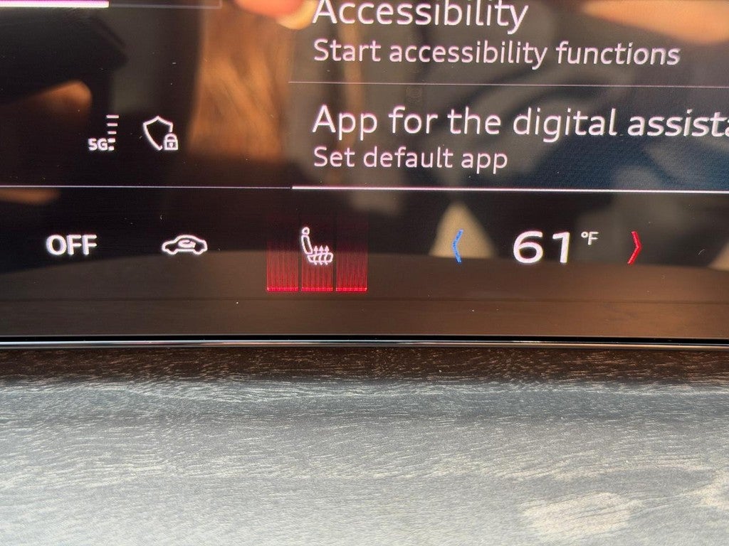 2025 Audi Q5 Premium 2.0 TFSI quattro