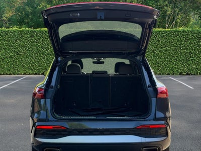 2025 Audi Q5 Premium 2.0 TFSI quattro