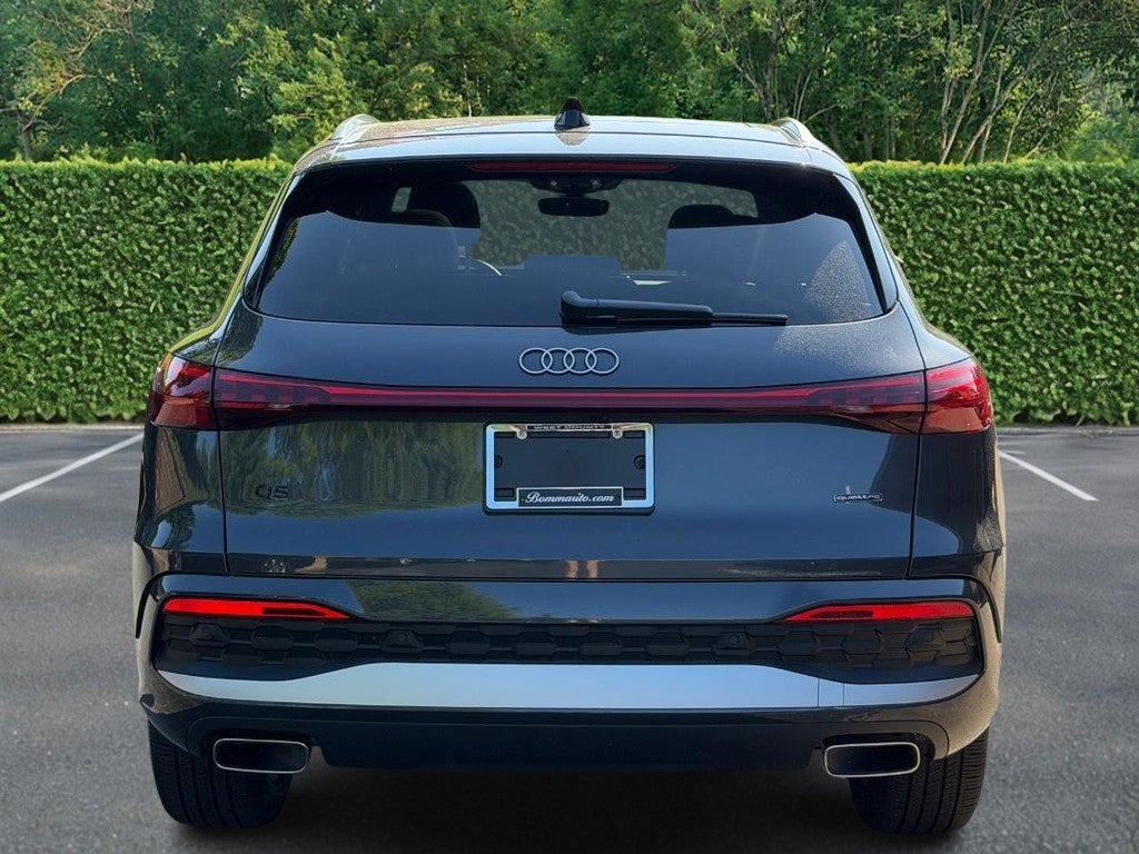 2025 Audi Q5 Premium 2.0 TFSI quattro