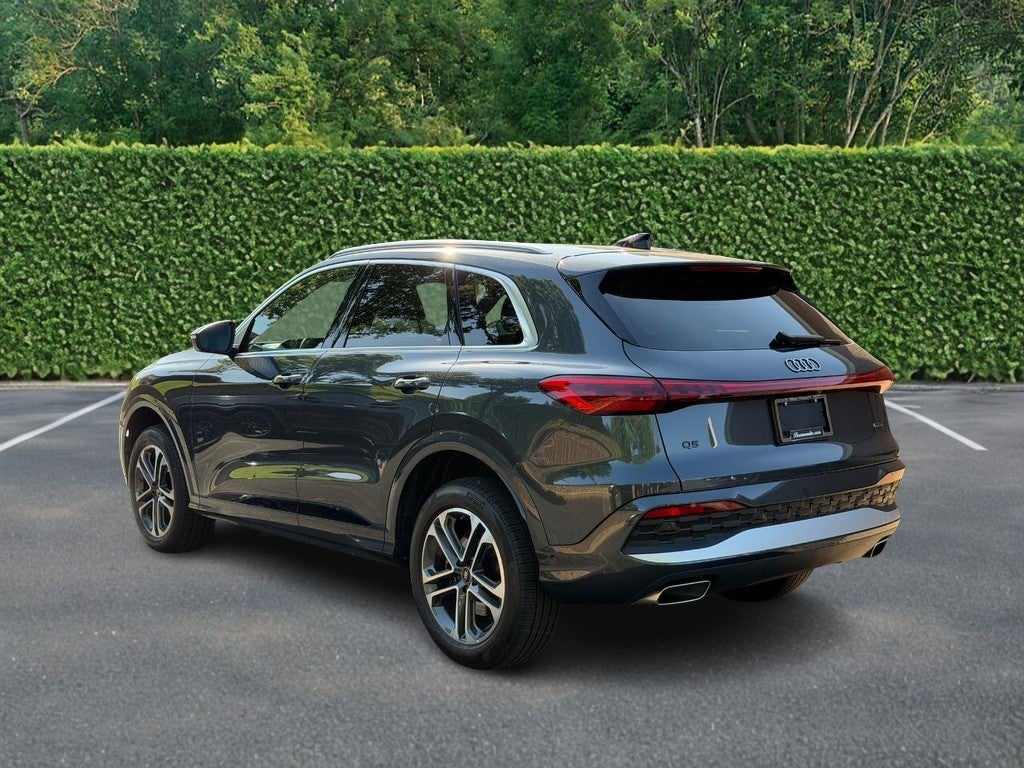 2025 Audi Q5 Premium 2.0 TFSI quattro