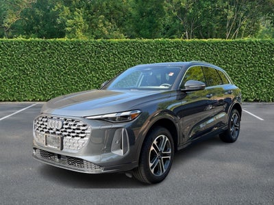 2025 Audi Q5 Premium 2.0 TFSI quattro