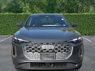 2025 Audi Q5 Premium 2.0 TFSI quattro