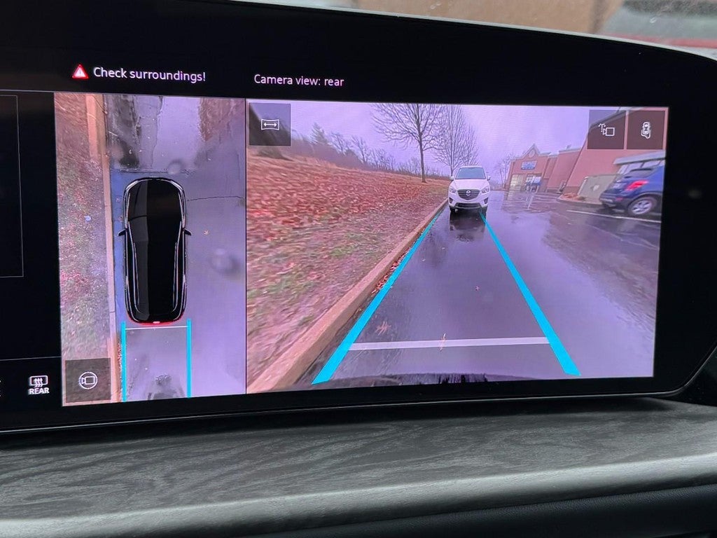 2025 Audi Q5 Premium 2.0 TFSI quattro