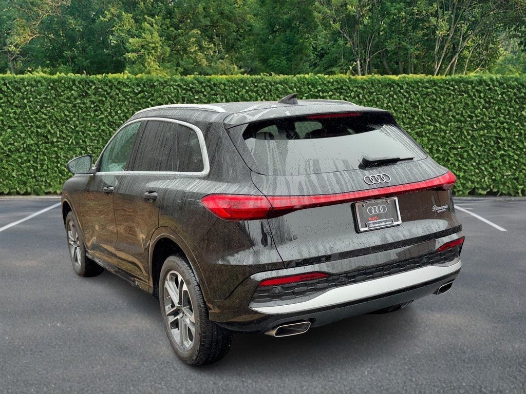 2025 Audi Q5 Premium 2.0 TFSI quattro