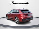 2025 Audi SQ5 Premium Plus 3.0 TFSI quattro