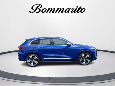 2026 Audi SQ5 Premium Plus 3.0 TFSI quattro