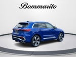 2026 Audi SQ5 Premium Plus 3.0 TFSI quattro