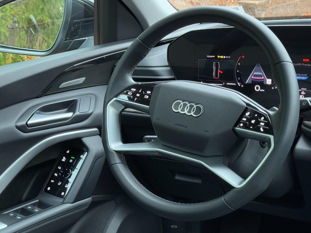 2025 Audi Q5 Premium Plus 2.0 TFSI quattro