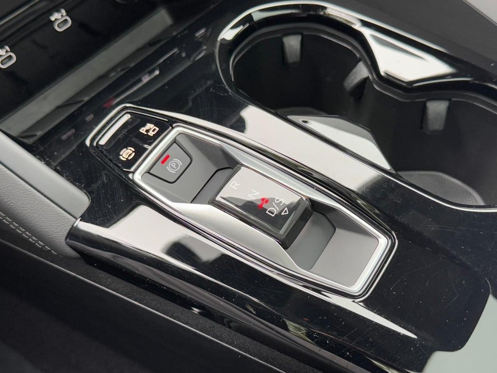 2025 Audi Q5 Premium Plus 2.0 TFSI quattro