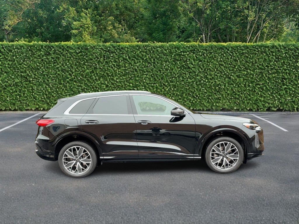 2025 Audi Q5 Premium Plus 2.0 TFSI quattro