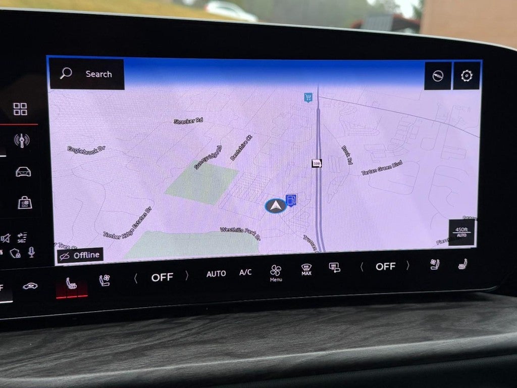 2025 Audi Q5 Premium Plus 2.0 TFSI quattro