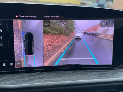 2025 Audi Q5 Premium Plus 2.0 TFSI quattro