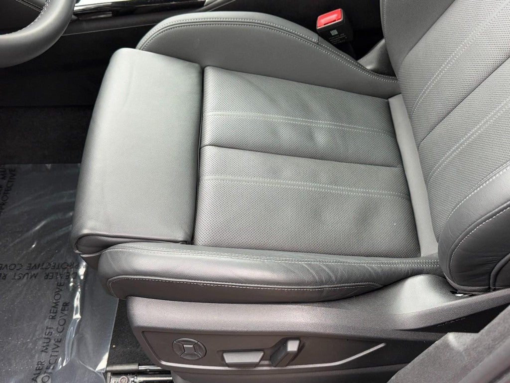 2025 Audi Q5 Premium Plus 2.0 TFSI quattro