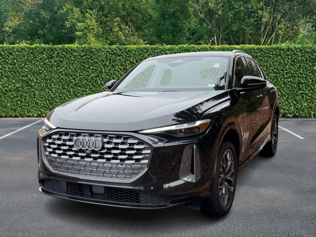 2025 Audi Q5 Premium Plus 2.0 TFSI quattro